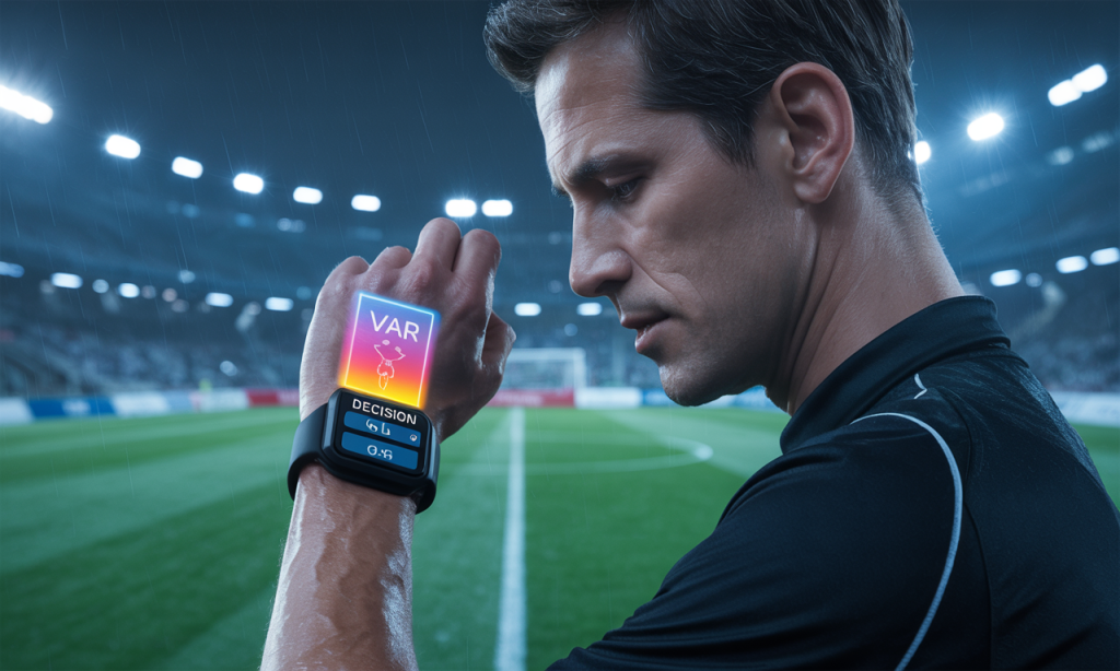 découvrez comment l’intelligence artificielle transforme profondément le monde du sport professionnel, révolutionnant les performances, les entraînements et l’analyse des données.