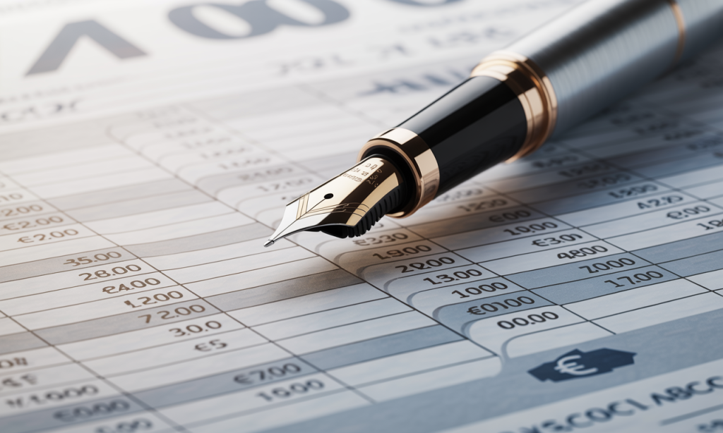 découvrez quel rendement vous pouvez espérer en investissant 100 000 euros chaque mois, avec une analyse claire des performances et des stratégies d'investissement adaptées.