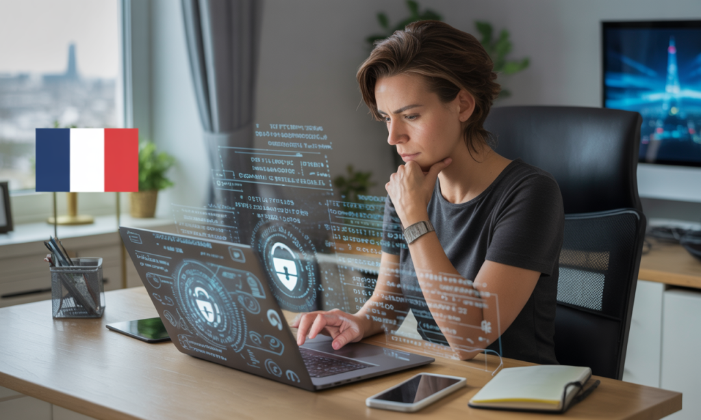 découvrez les défis majeurs de la cybersécurité liés au télétravail et comment les entreprises françaises peuvent les surmonter pour protéger leurs données et assurer leur sécurité.